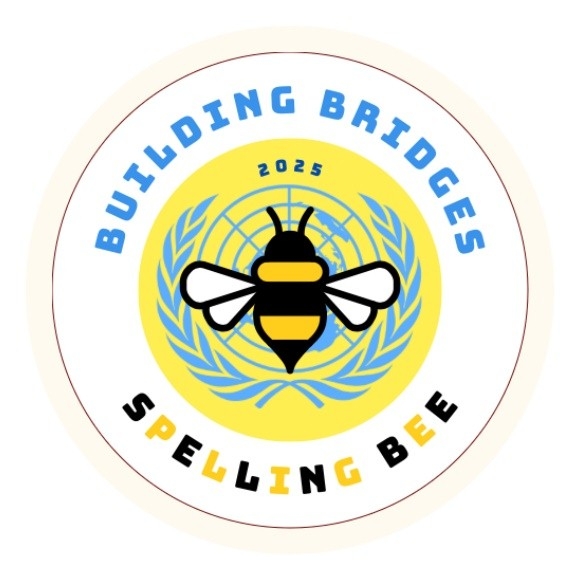 «Building Bridges with Spelling Bee» atly iňlis dilinde sözleri harplap aýtmak bäsleşigi