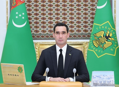 Honorable President Held a Meeting of the State Security Council