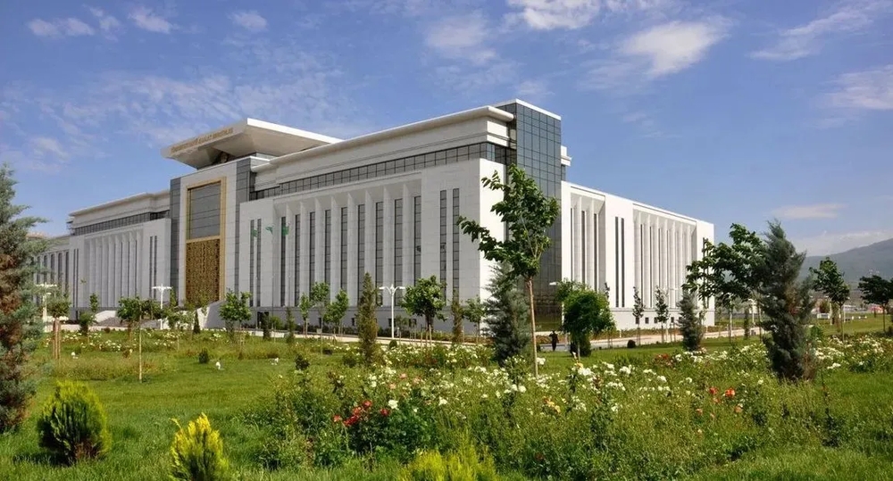 In the Balkans and Dashoguz velayats, new buildings for the judiciary will be constructed