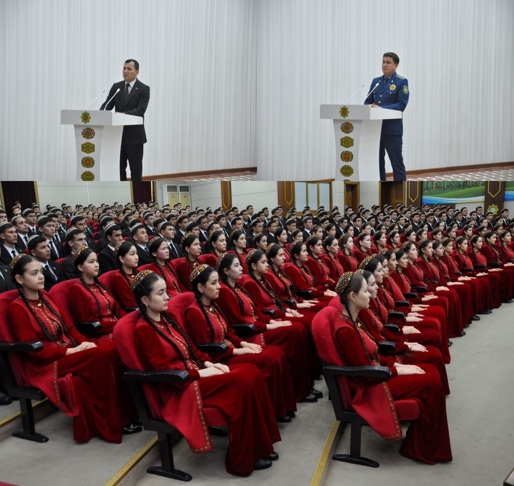 Educational meeting was held