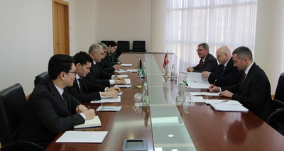 Turkmen-Austrian cooperation is becoming productive