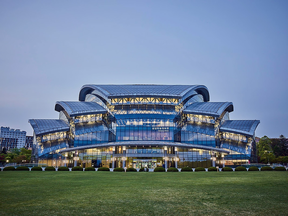 Seulyň ýokary okuw mekdebi türkmen talyplaryny STEM magistr maksatnamasy boýunça talyp hakly okuwlara kabul etmäge taýýar