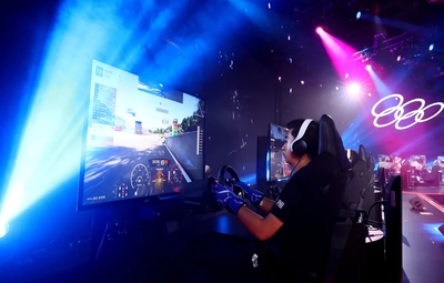 2027-nji ýylda kibersport boýunça Ilkinji Olimpiýa oýunlary geçiriler