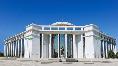 The VII Congress of Judges of Turkmenistan was held at a high organizational level
