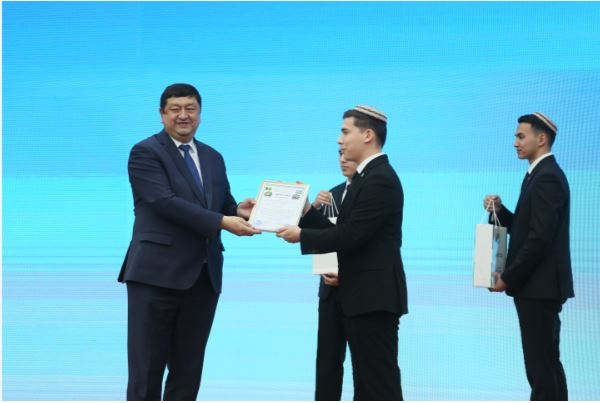 The Great Heritage of Alisher Navoiy and Zahiriddin Bobur – an Indestructible Creation between the Friendly Peoples