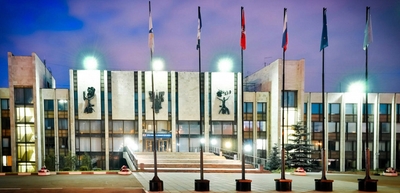 Открыта регистрация для поступления иностранных граждан в МГИМО