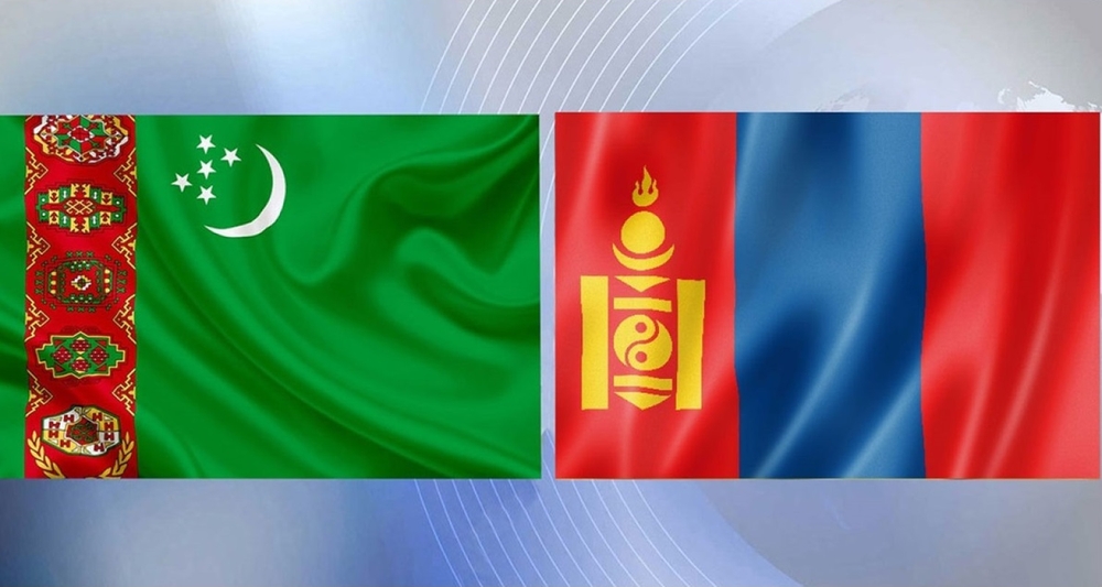 Issues of bilateral cooperation between Turkmenistan and Mongolia discussed
