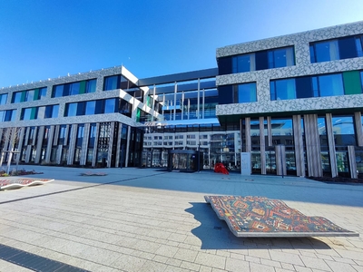 Türkmen wekiliýetiniň Germaniýa Federatiw respublikasyna iş sapary