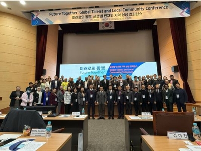 Turkmen-Korean humanitarian relations are being strengthened