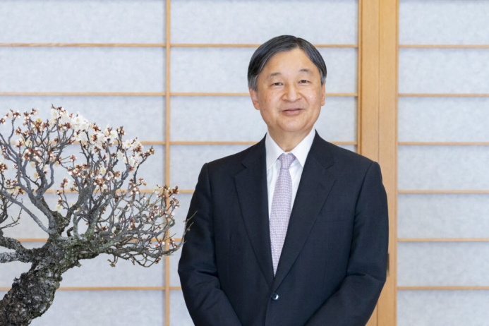 Prezident Serdar Berdimuhamedow Ýaponiýanyň Imperatoryny gutlady