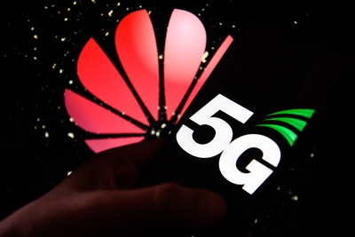 Arkadag şäherinde "5G" ulgamy - «Huawei» kompaniýasy bilen hyzmatdaşlyk ýola goýuldy