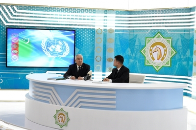 ŞANLY ÝYLYŇ BATLY GADAMLARY