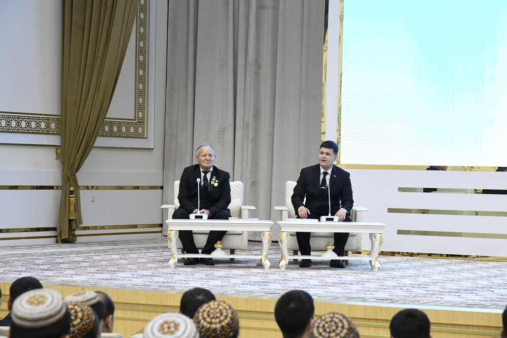 MILLILIGIMIZE BEÝIK SARPA