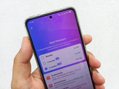 Start Messenger has significantly improved its functionality