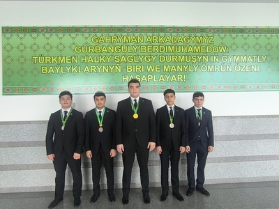 Successes of our boxers