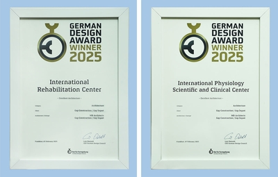 The healthcare system of our country continues to gain international recognition