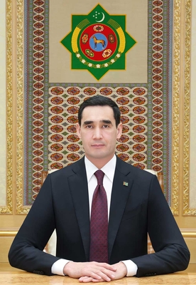 Honorable President Met with the Chairman of the Board of Directors of "Euronews"