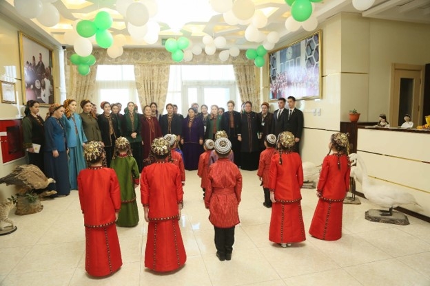 Netijeli geçen Maslahat