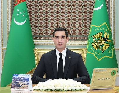 The President Familiarized Himself with the Ongoing Work in the Country’s Agro-Industrial Complex