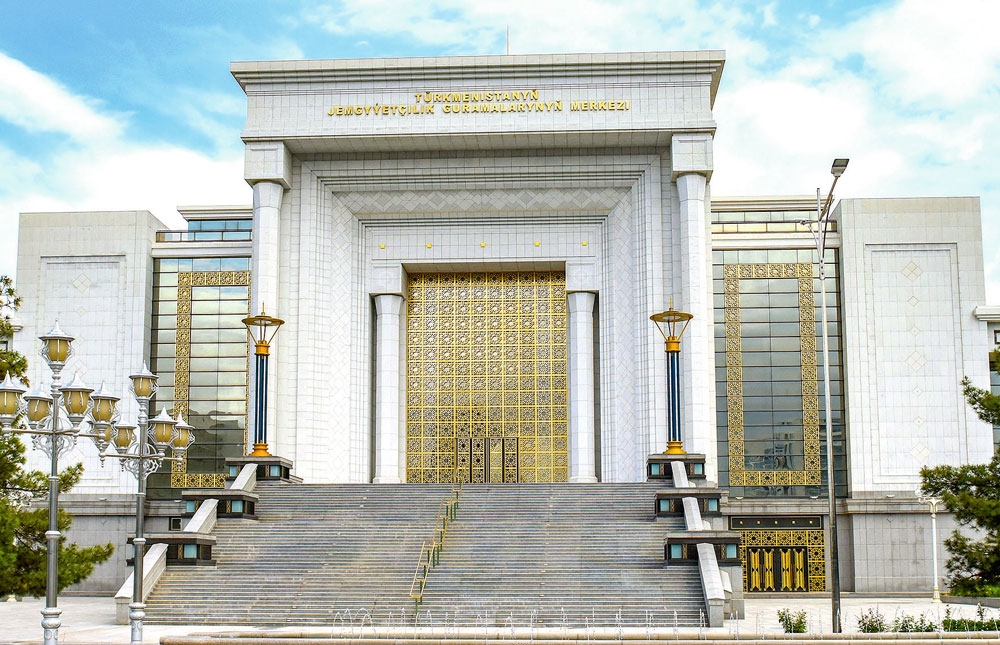 «Год международного мира и доверия — ясные цели дружественных связей» — состоялся семинар