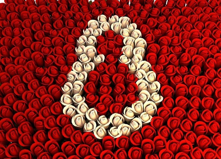 Halkara zenanlar güni mynasybetli baýramçylyk dabarasy geçirildi