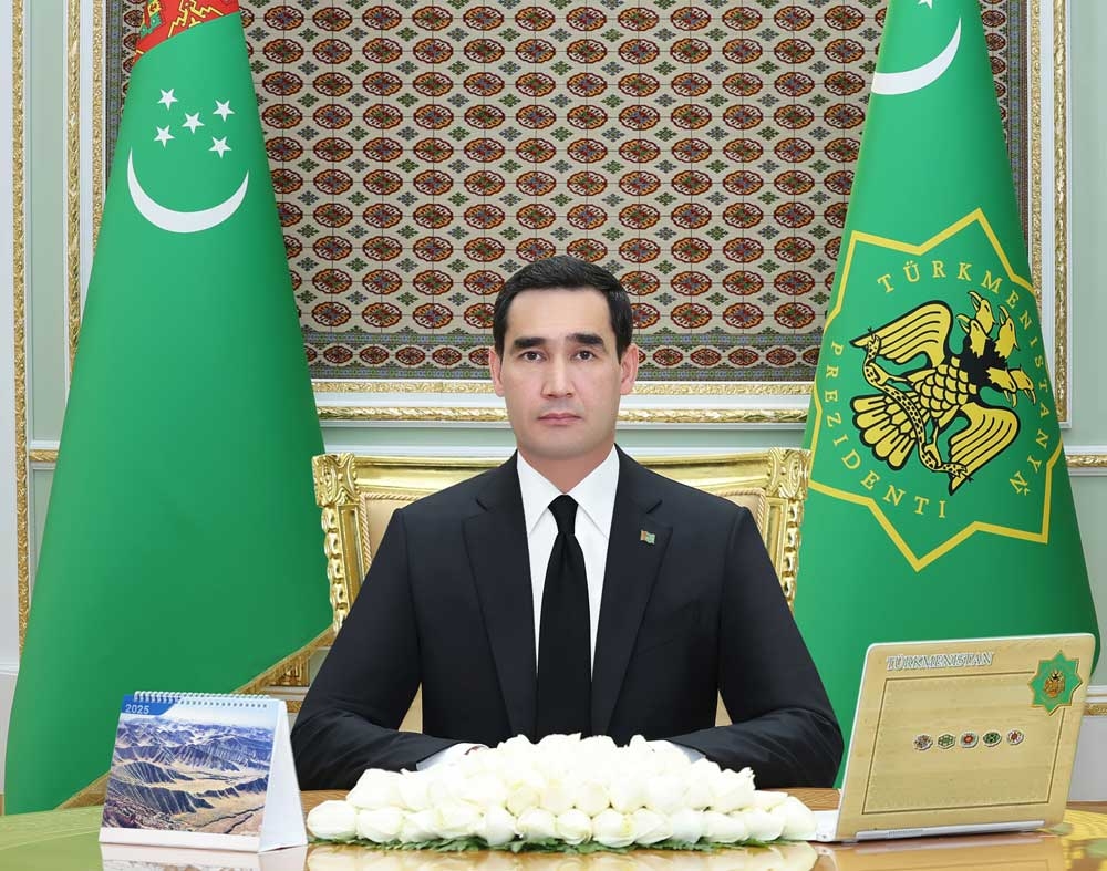 The President Reviewed the Ongoing Work in the Country’s Agricultural Sector