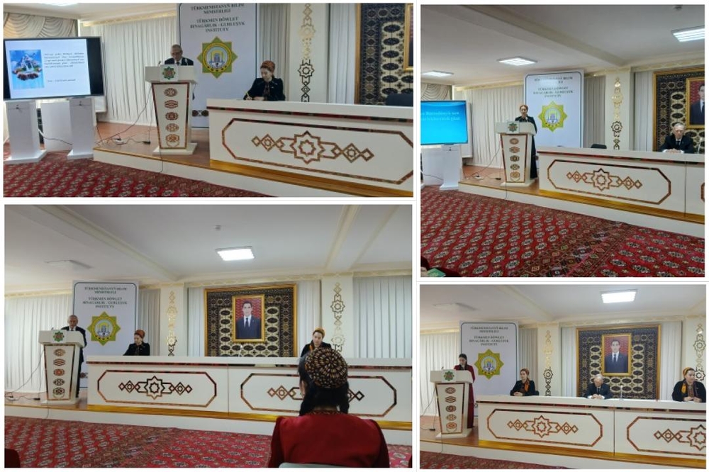 Ylmy-amaly maslahaty