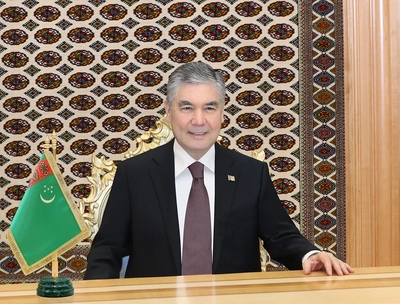 An important meeting was held with the aim of comprehensively developing Turkmen-Turkish brotherly relations