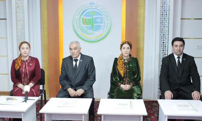 Türkmenistan - Owganystan - Pakistan elektrik geçirijisiniň gurluşygynyň halkara ykdysady hyzmatdaşlygy pugtalandyrmakdaky orny we ähmiýeti