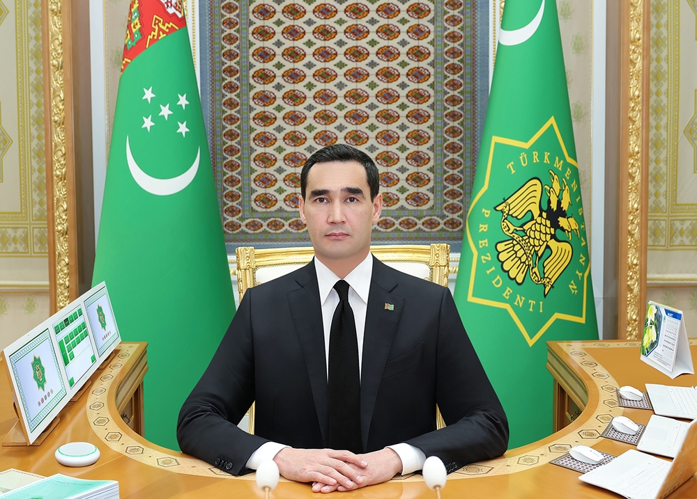 Turkmenistan will participate in the international exhibition to be held as part of the International Economic Forum "Russia – Islamic World: KazanForum"