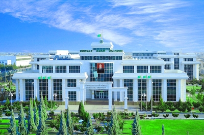 Open doors days will be organized at the State Energy Institute of Turkmenistan