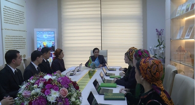 Inauguration of the UNESCO Club