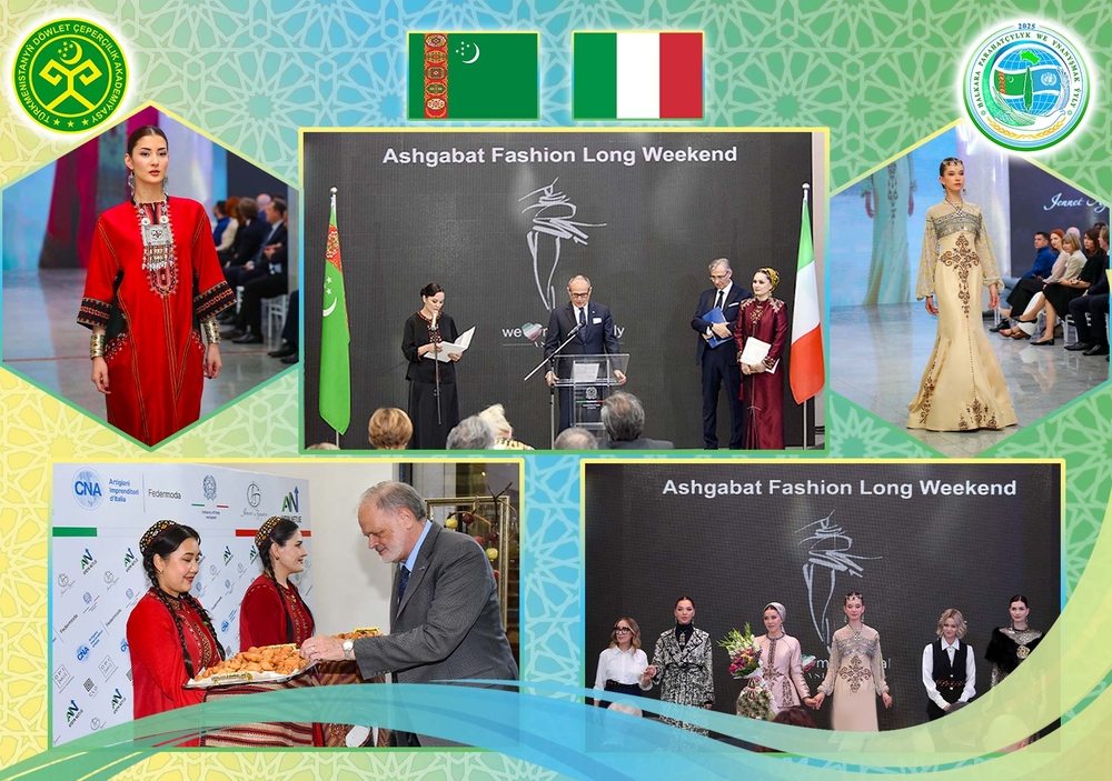 Friendly relations in the field of culture and art