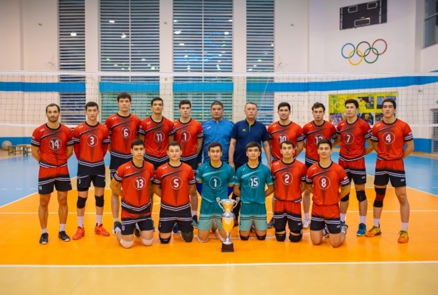 Sport – the Messenger of Peace