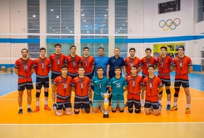 Sport – the Messenger of Peace