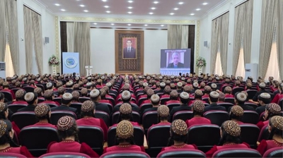 The Opening Ceremony of the IV International Online Olympiad in English Language was held