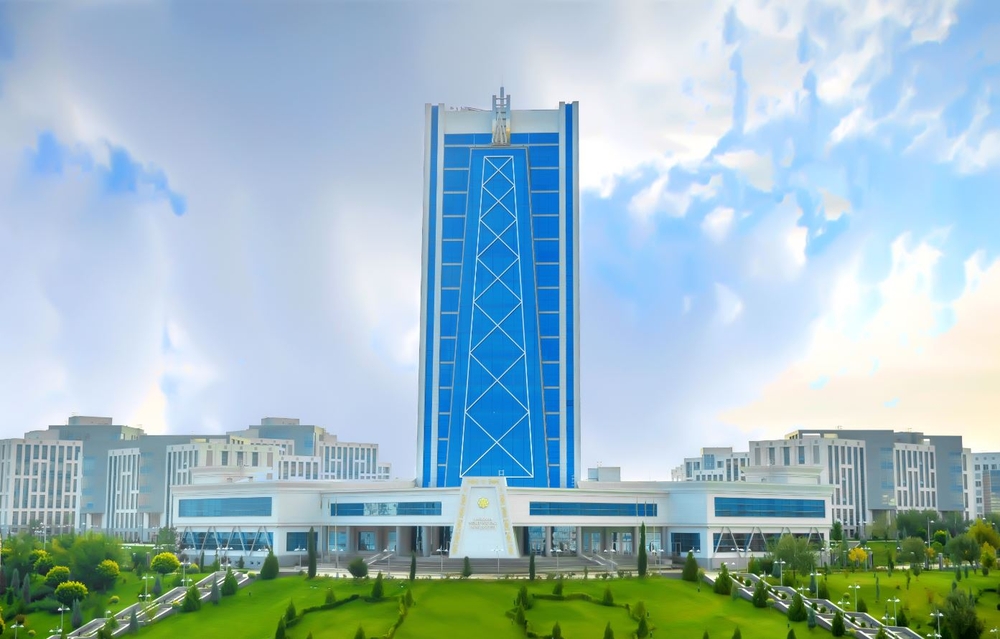 Open Day at the Yagshygeldi Kakayev International Oil and Gas University