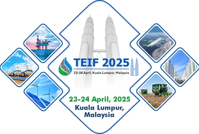 About 300 participants have already registered for the TEIF 2025 forum