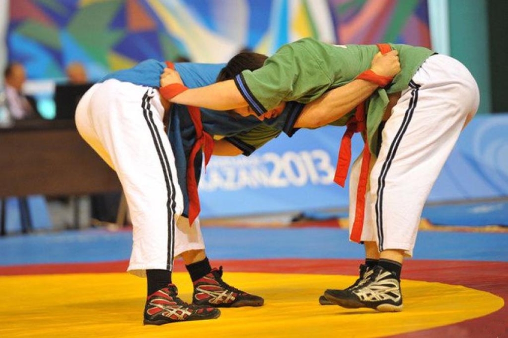 International belt wrestling tournament to be held in Turkmenistan