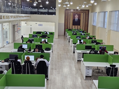 Cybersecurity practices are increasing