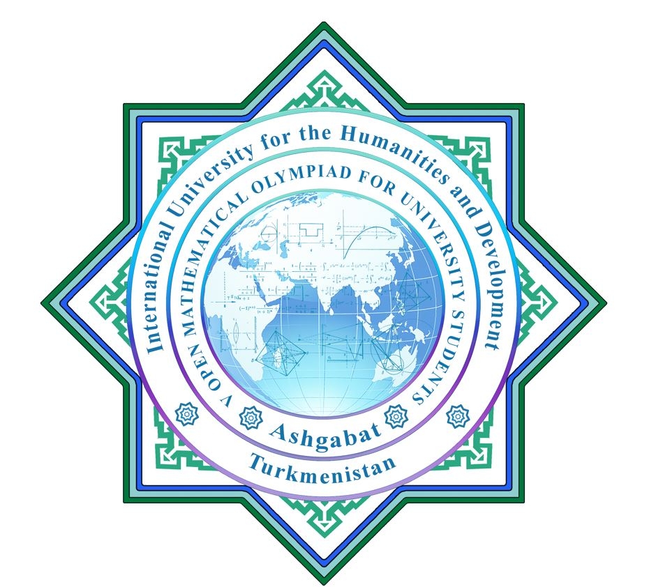 The 5th Open International Mathematical Olympiad has started