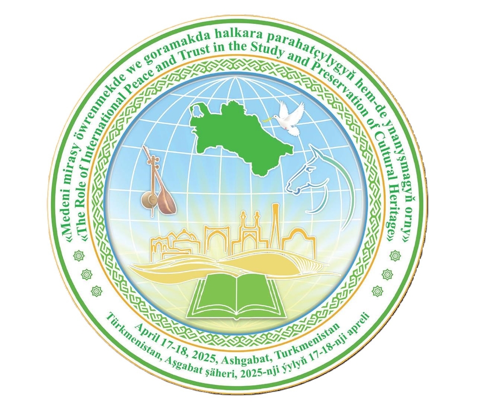 The international scientific-practical conference “The role of international peace and trust in the study and protection of cultural heritage” has begun
