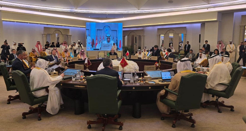 Delegation of Turkmenistan participated in the third ministerial meeting of the Central Asia-Gulf Cooperation Council Strategic Dialogue