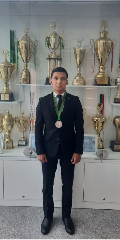 New victories of our wrestlers