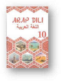 X SYNP ÜÇIN «ARAP DILI (II DAŞARY ÝURT DILI)» OKUW KITABY NEŞIR EDILDI