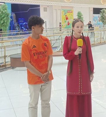 International cooperation of youth through cultural diplomacy