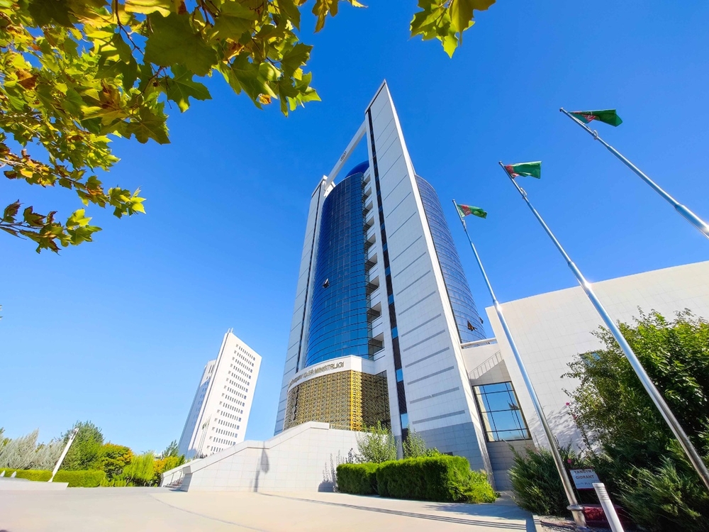 Turkmenistan to be represented at the 51st Session of the OIC Council of Foreign Ministers