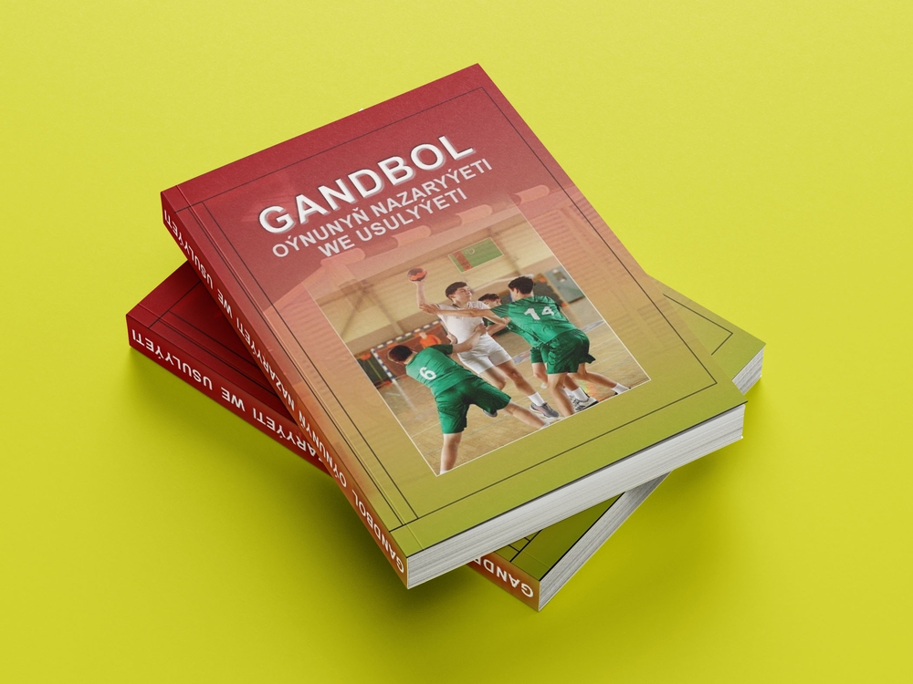 Täze okuw kitaby resmi neşir edildi