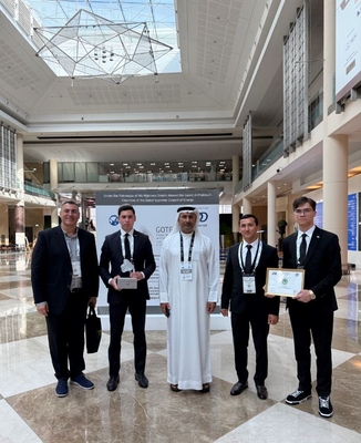 Our design work is exhibited at International exhibitions