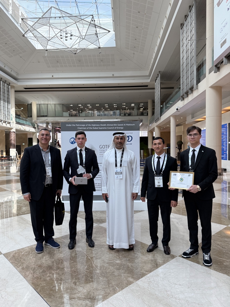 Our design work is exhibited at International exhibitions